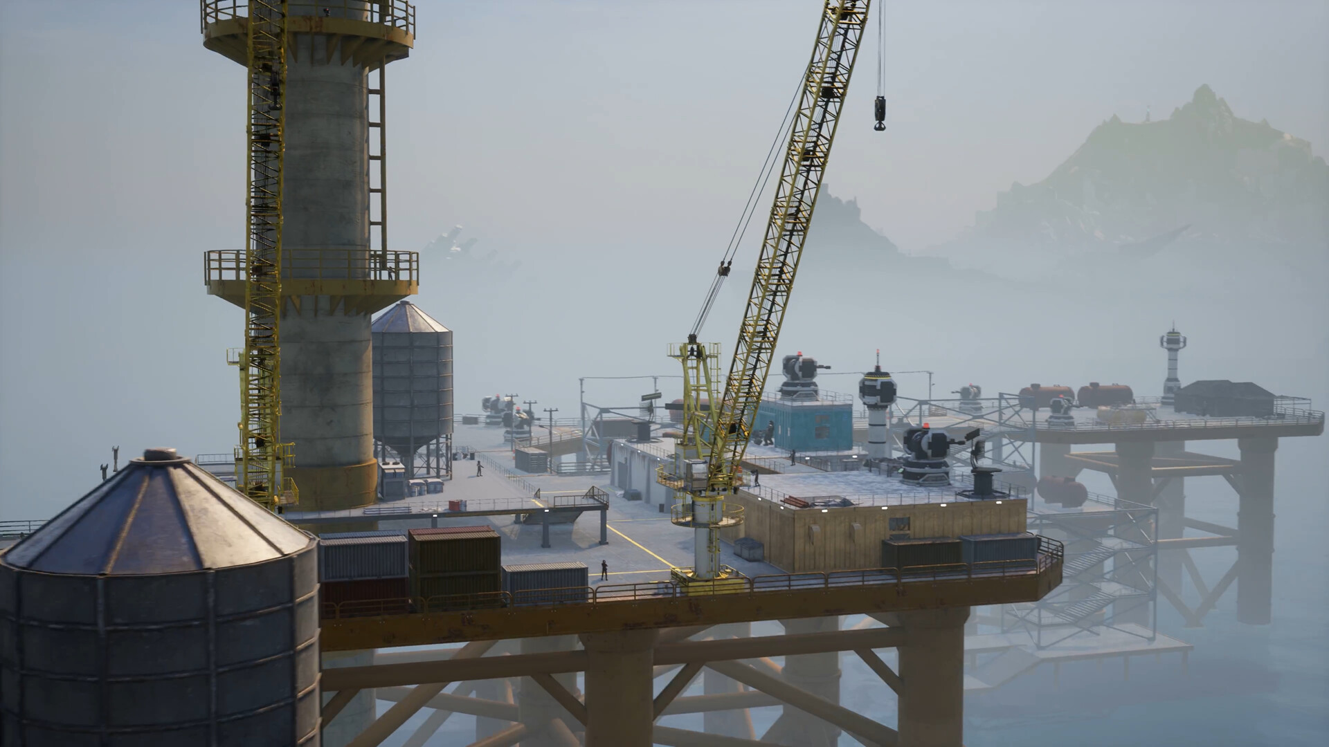 幻兽帕鲁 Palworld 官方中文硬盘版 28