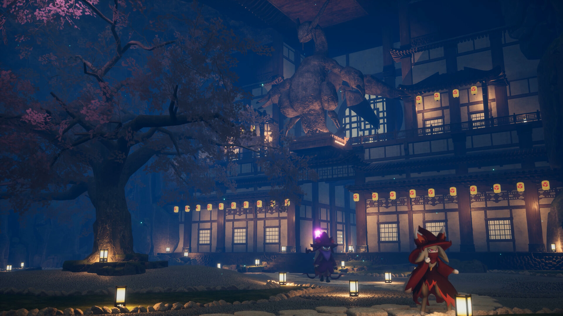 图片[29]-幻兽帕鲁|Palworld|0.6.9.82048-萌芽游戏