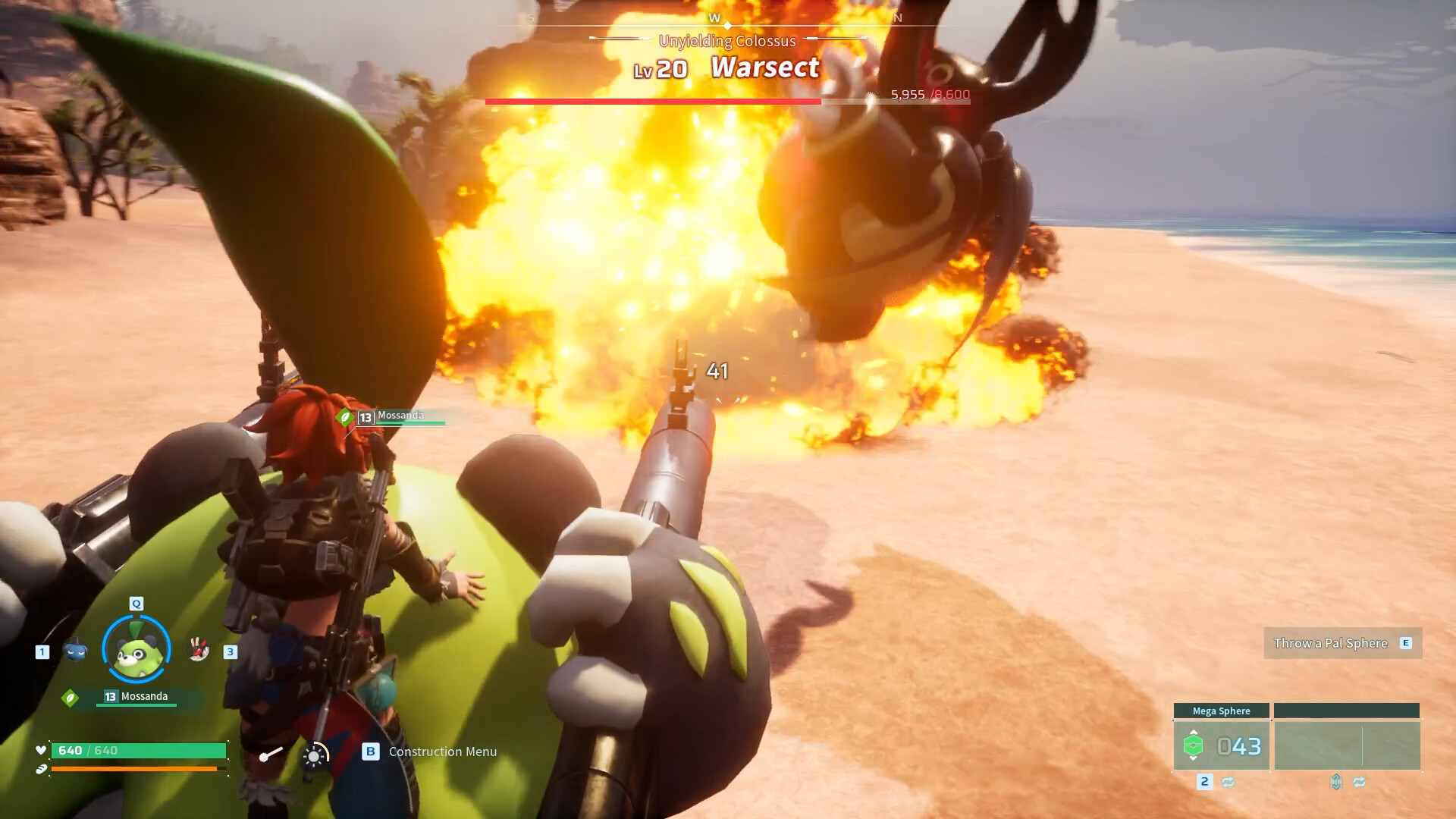 图片[12]-幻兽帕鲁|Palworld|0.6.9.82048-萌芽游戏