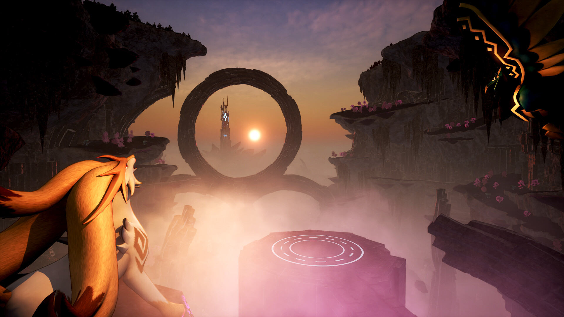 幻兽帕鲁 Palworld 极致色彩渲染图 21