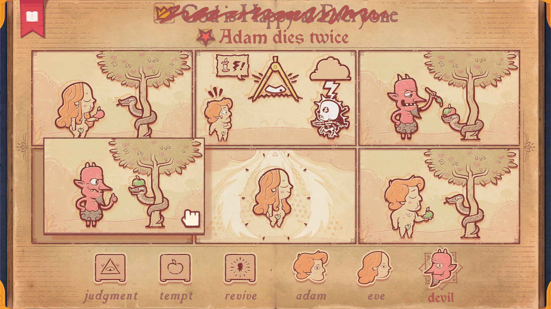 图片[8]-讲故事的人|Storyteller|1.1.18-萌芽游戏