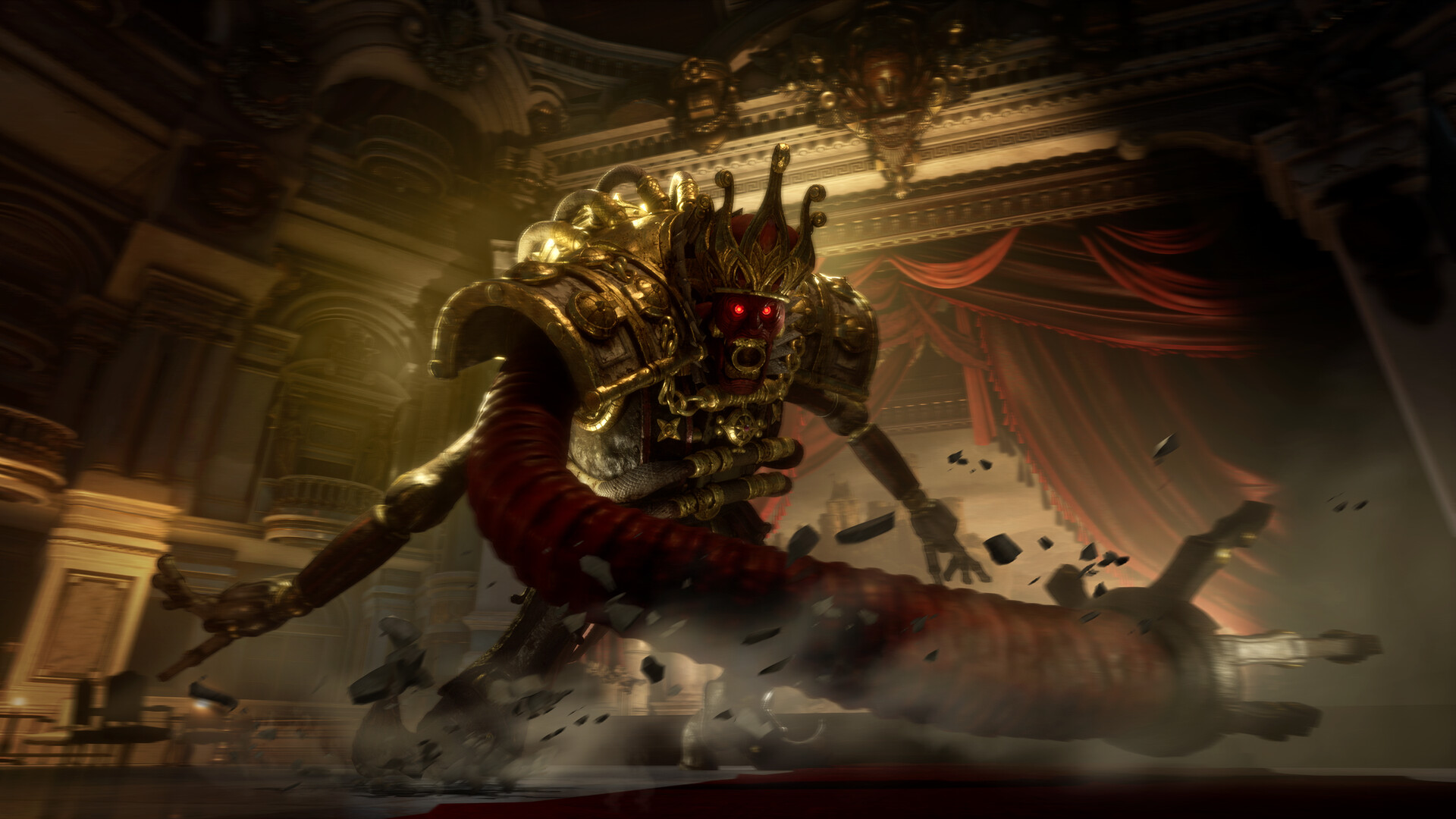 图片[5]-匹诺曹的谎言|Lies of P|1.12.0.0|整合全DLC-萌芽游戏