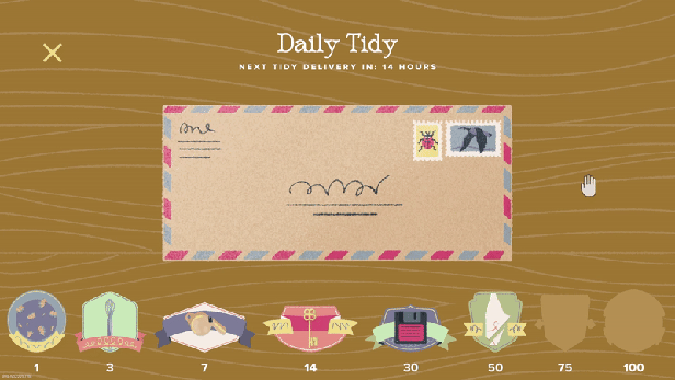 图片[3]-《向左一点(A Little to the Left)》[v3.1.4]-火种游戏