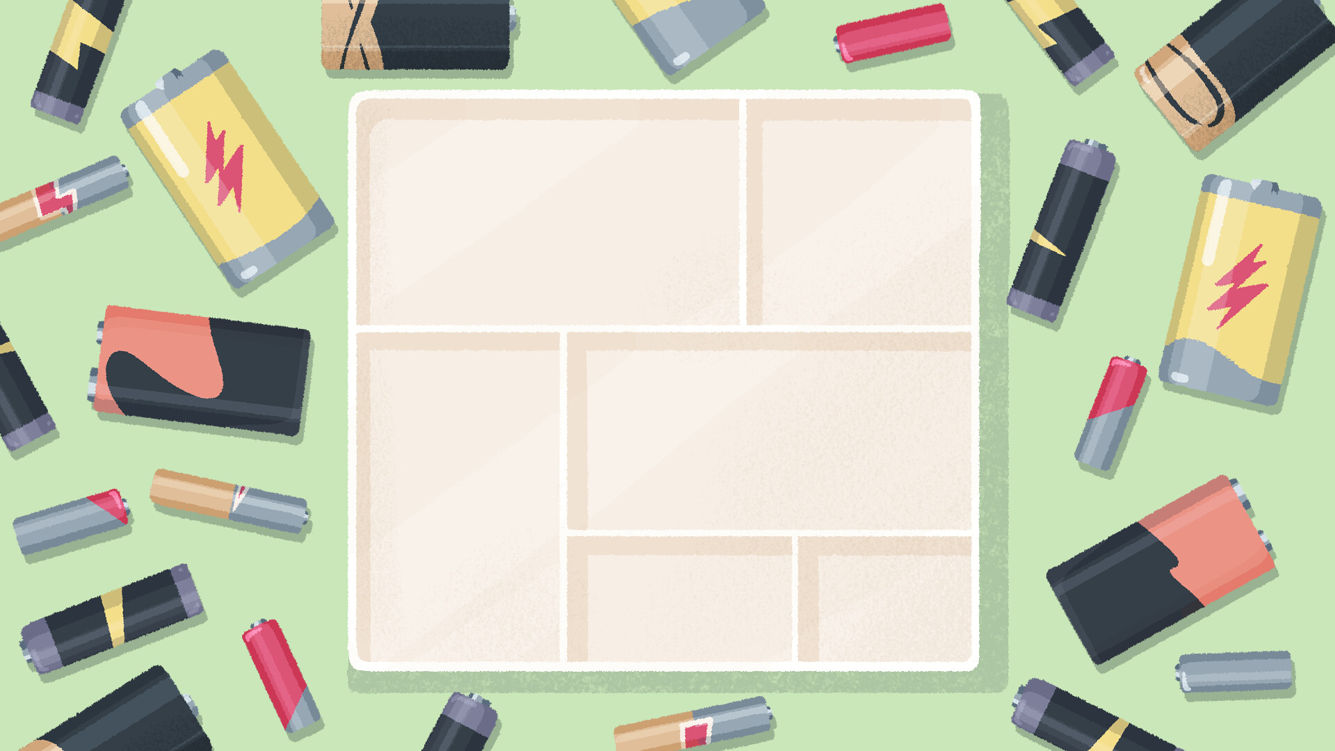 图片[7]-《向左一点(A Little to the Left)》[v3.1.4]-火种游戏