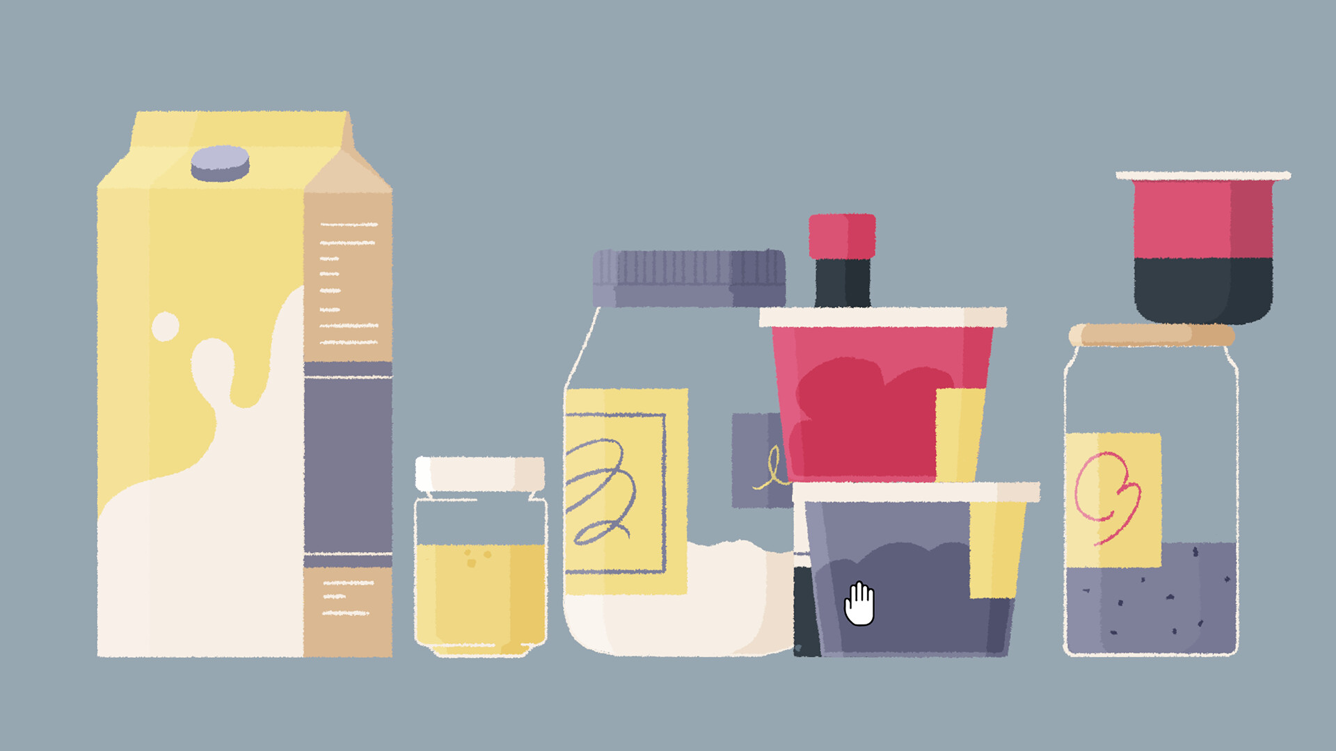 图片[8]-《向左一点(A Little to the Left)》[v3.1.4]-火种游戏