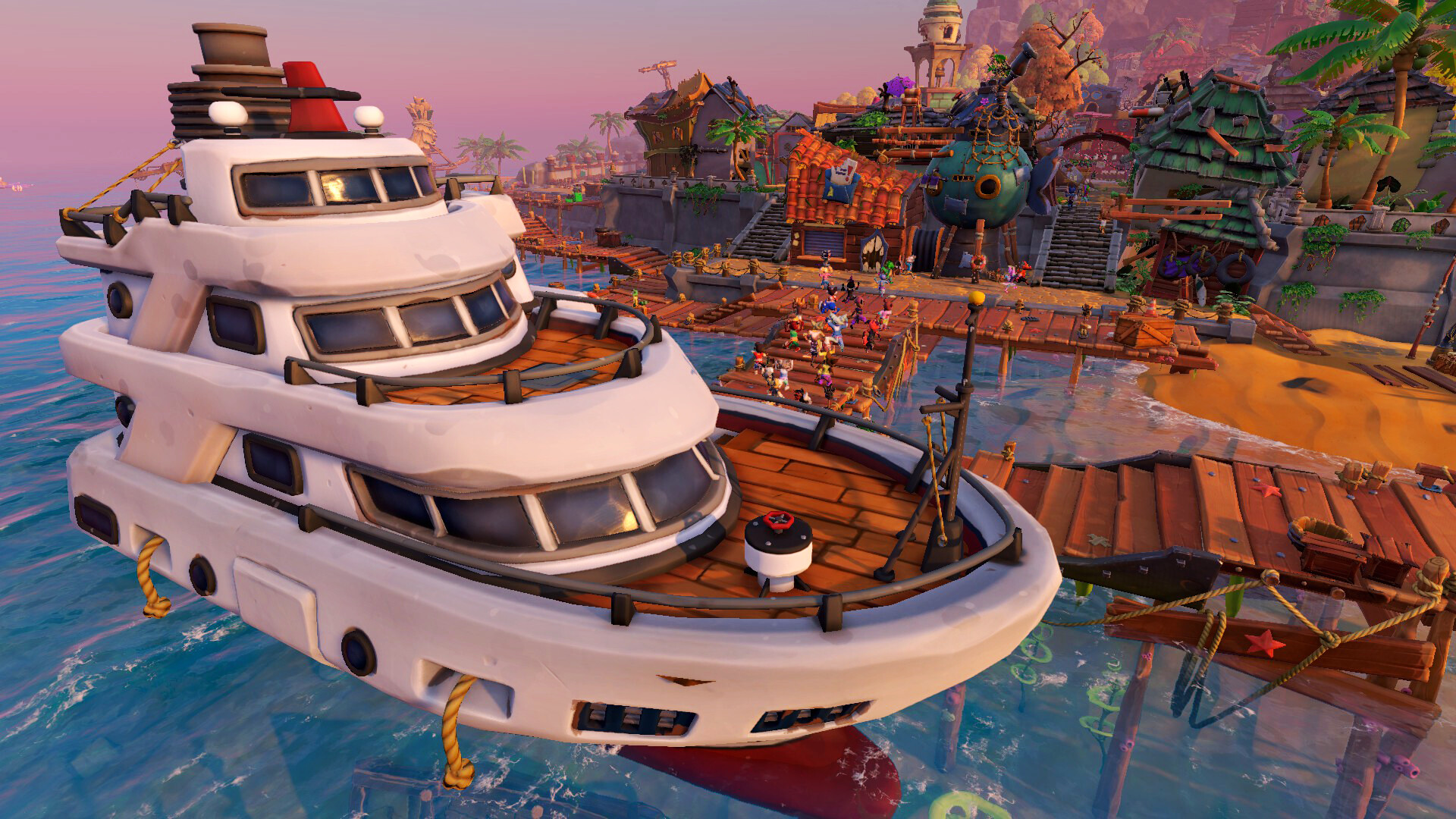 图片[18]-动物海湾|Critter Cove|0.8-萌芽游戏