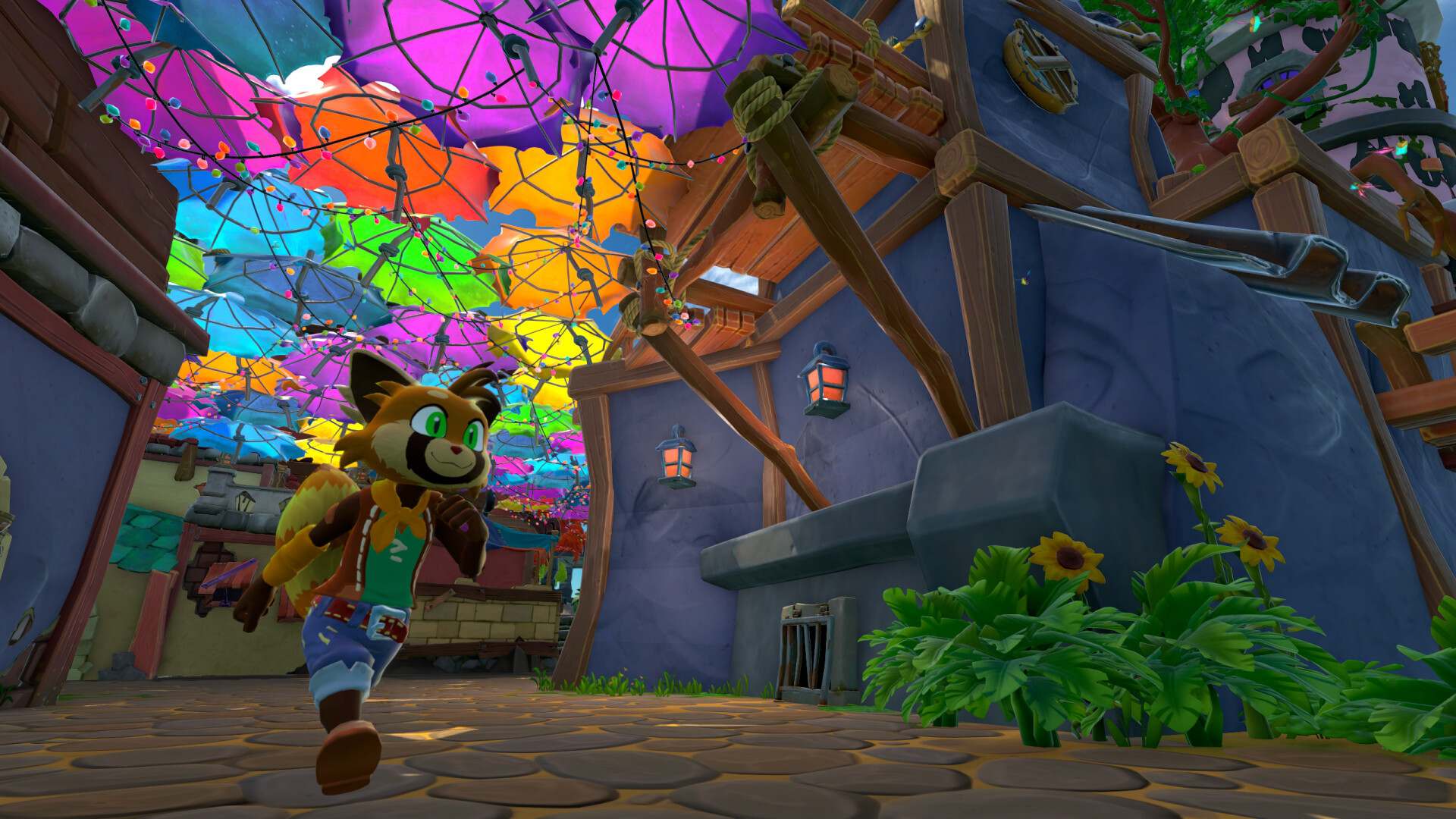 图片[21]-动物海湾|Critter Cove|0.8-萌芽游戏