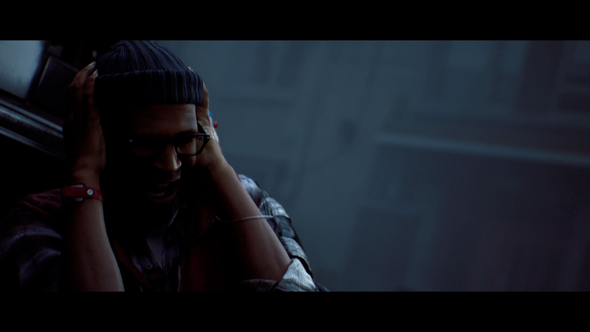 SILENT HILL: Townfall 截图 14