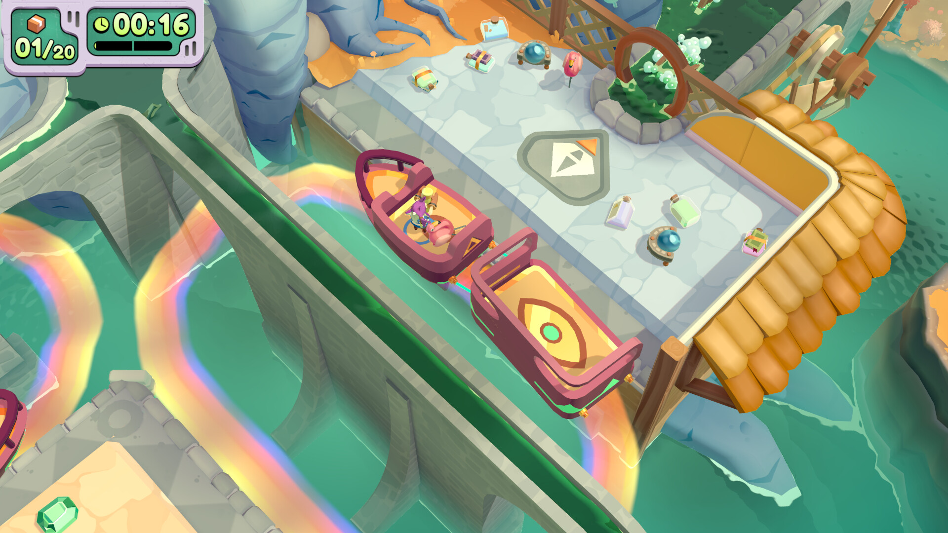 图片[5]-胡闹搬家2|Moving Out 2|1.2.274-萌芽游戏