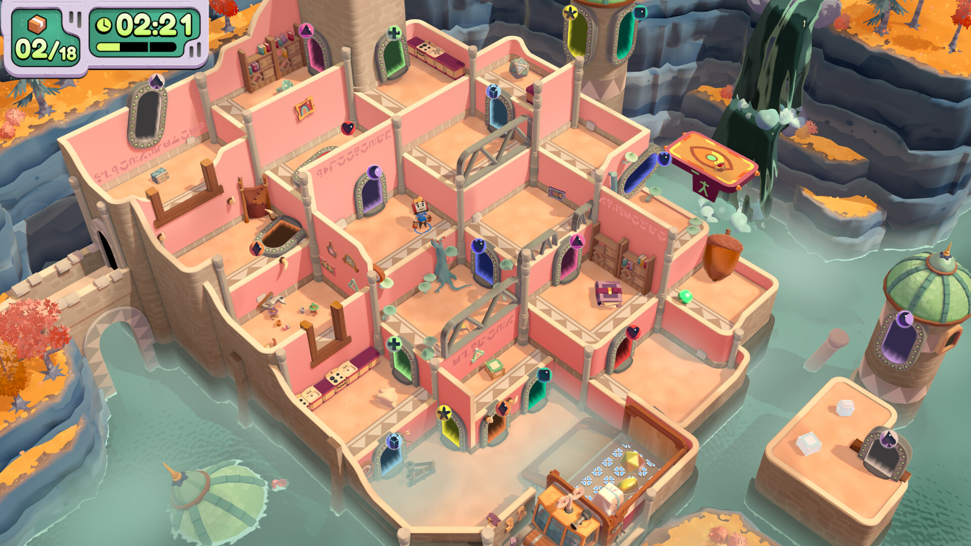 图片[4]-胡闹搬家2|Moving Out 2|1.2.274-萌芽游戏