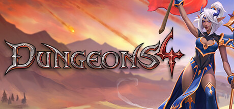 地下城4|Dungeons 4|1.10.0|整合全DLC-萌芽游戏