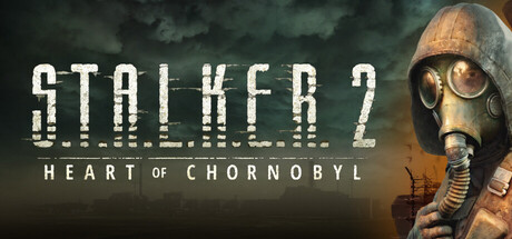 潜行者2：切尔诺贝利之心|S.T.A.L.K.E.R. 2 Heart of Chornobyl|1.9.0|整合全DLC-萌芽游戏