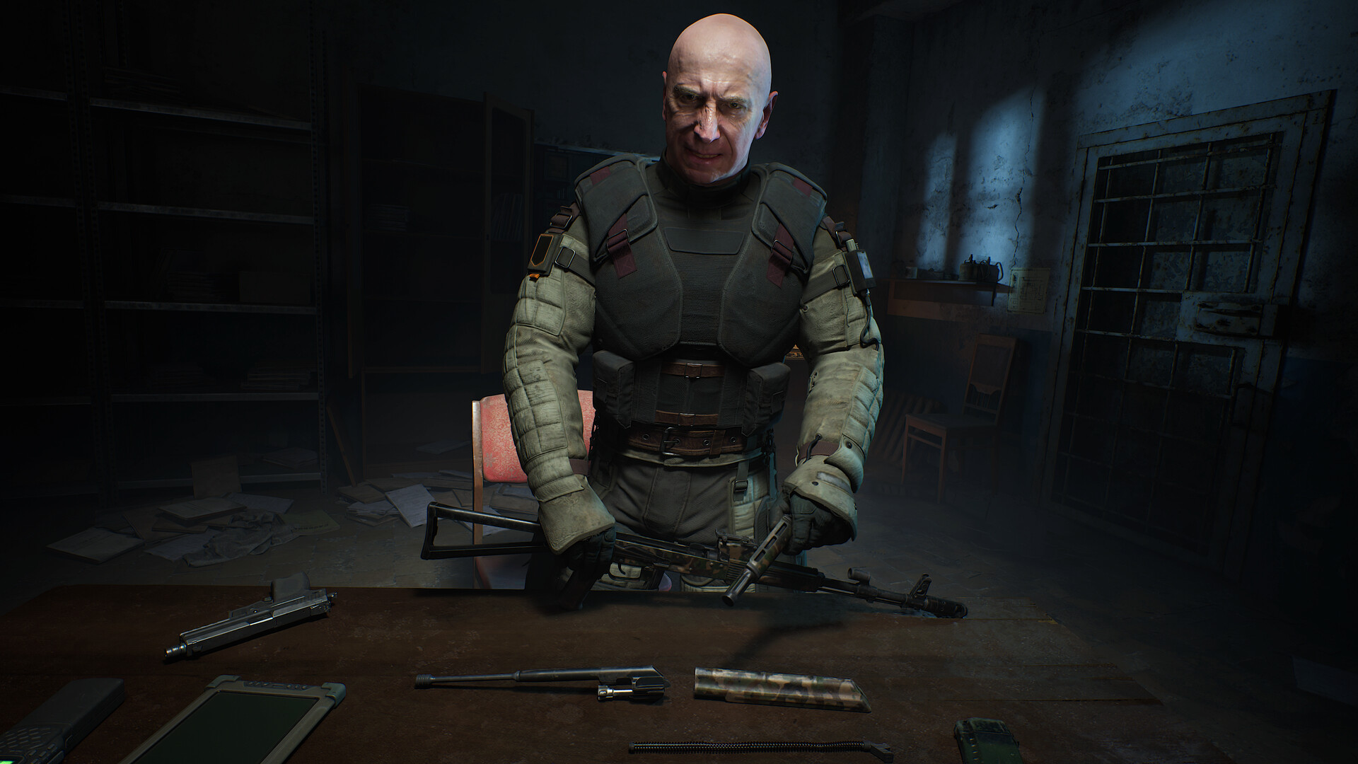 图片[10]-潜行者2：切尔诺贝利之心|S.T.A.L.K.E.R. 2 Heart of Chornobyl|1.9.0|整合全DLC-萌芽游戏