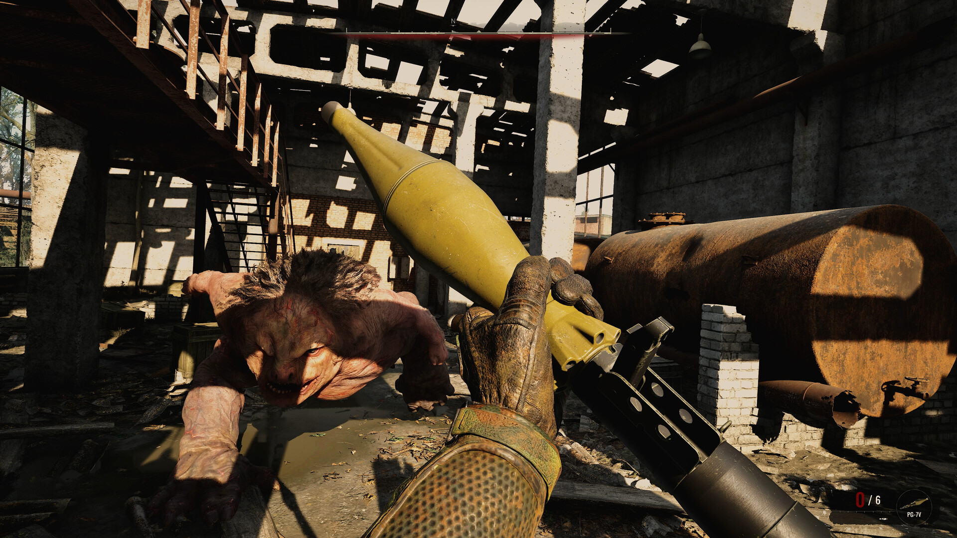 图片[3]-潜行者2：切尔诺贝利之心|S.T.A.L.K.E.R. 2 Heart of Chornobyl|1.9.0|整合全DLC-萌芽游戏