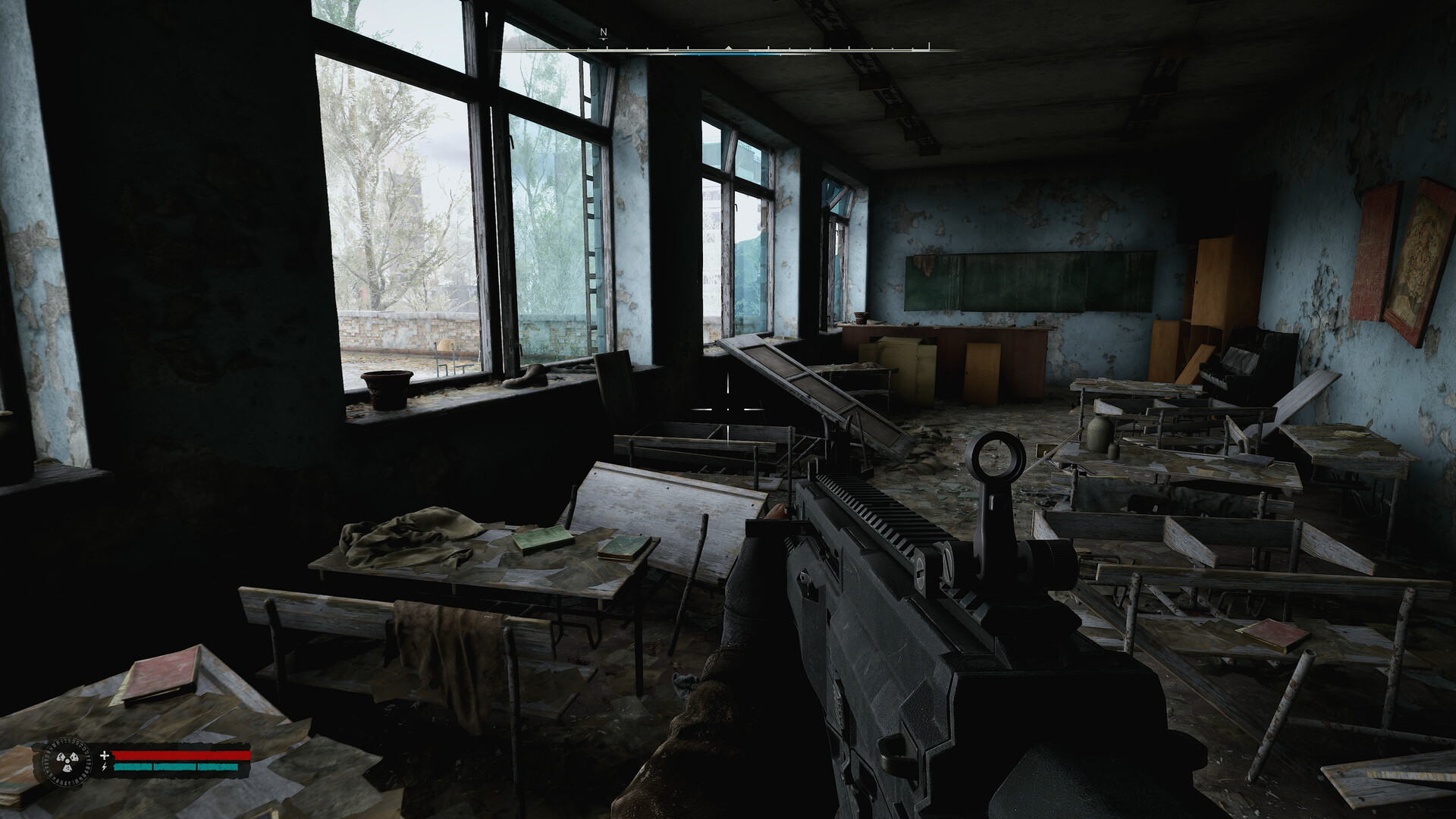 图片[5]-潜行者2：切尔诺贝利之心|S.T.A.L.K.E.R. 2 Heart of Chornobyl|1.9.0|整合全DLC-萌芽游戏