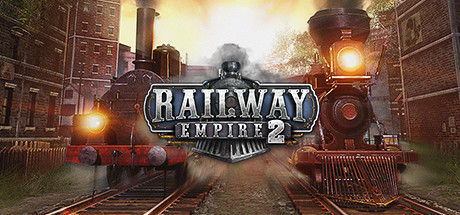 铁路帝国2|Railway Empire 2|1.8.1.64758|整合全DLC-萌芽游戏