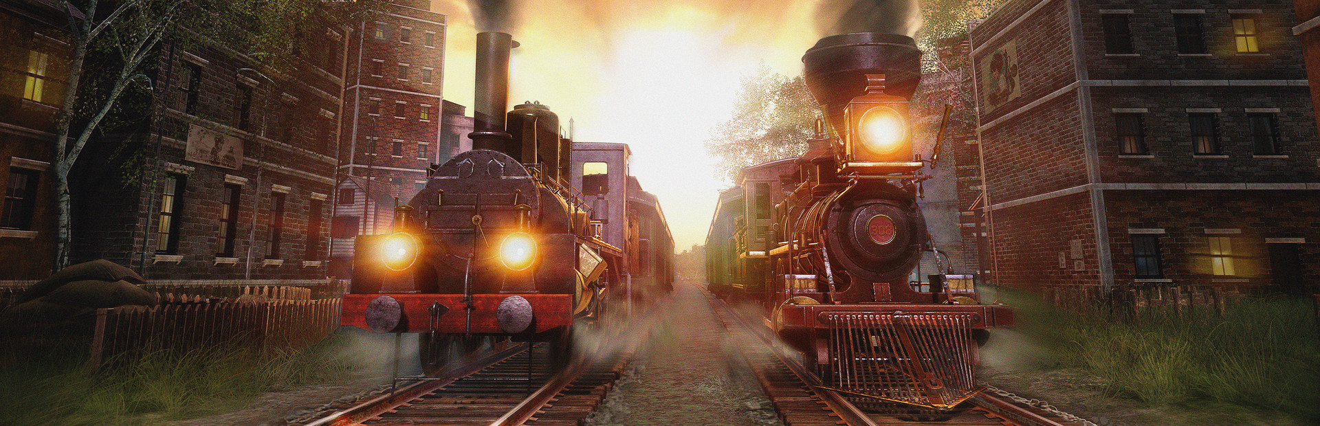 铁路帝国2|Railway Empire 2|1.8.1.64758|整合全DLC