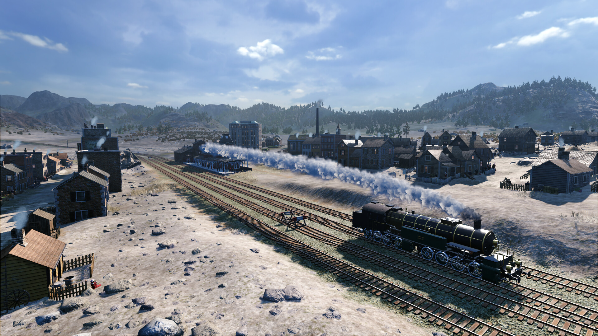 图片[6]-铁路帝国2|Railway Empire 2|1.8.1.64758|整合全DLC-萌芽游戏