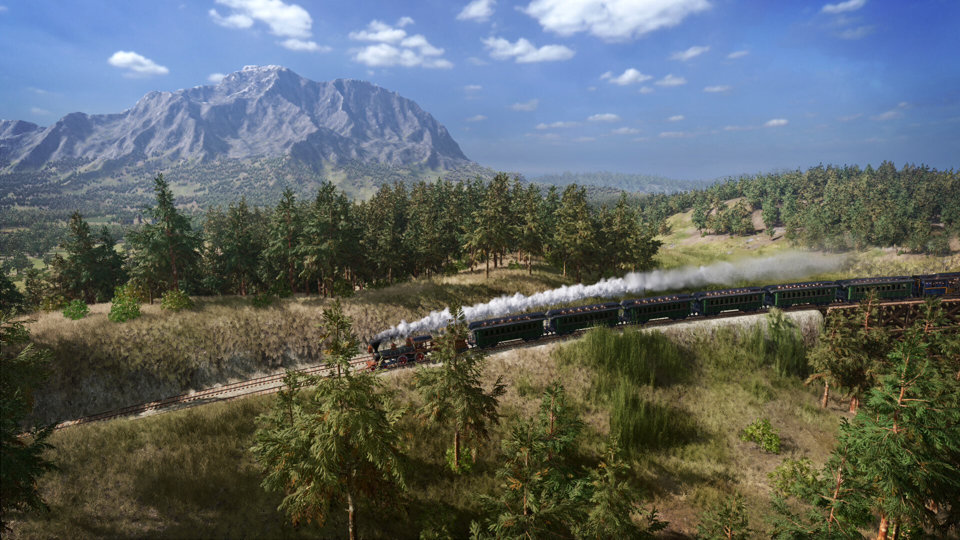图片[4]-铁路帝国2|Railway Empire 2|1.8.1.64758|整合全DLC-萌芽游戏