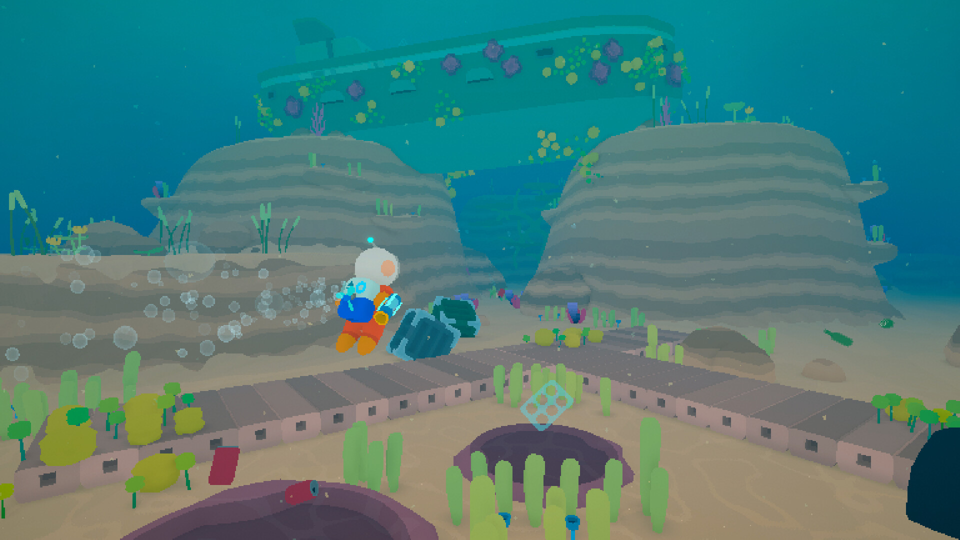 图片[9]-星际清洁工|Loddlenaut|1.2.4-萌芽游戏