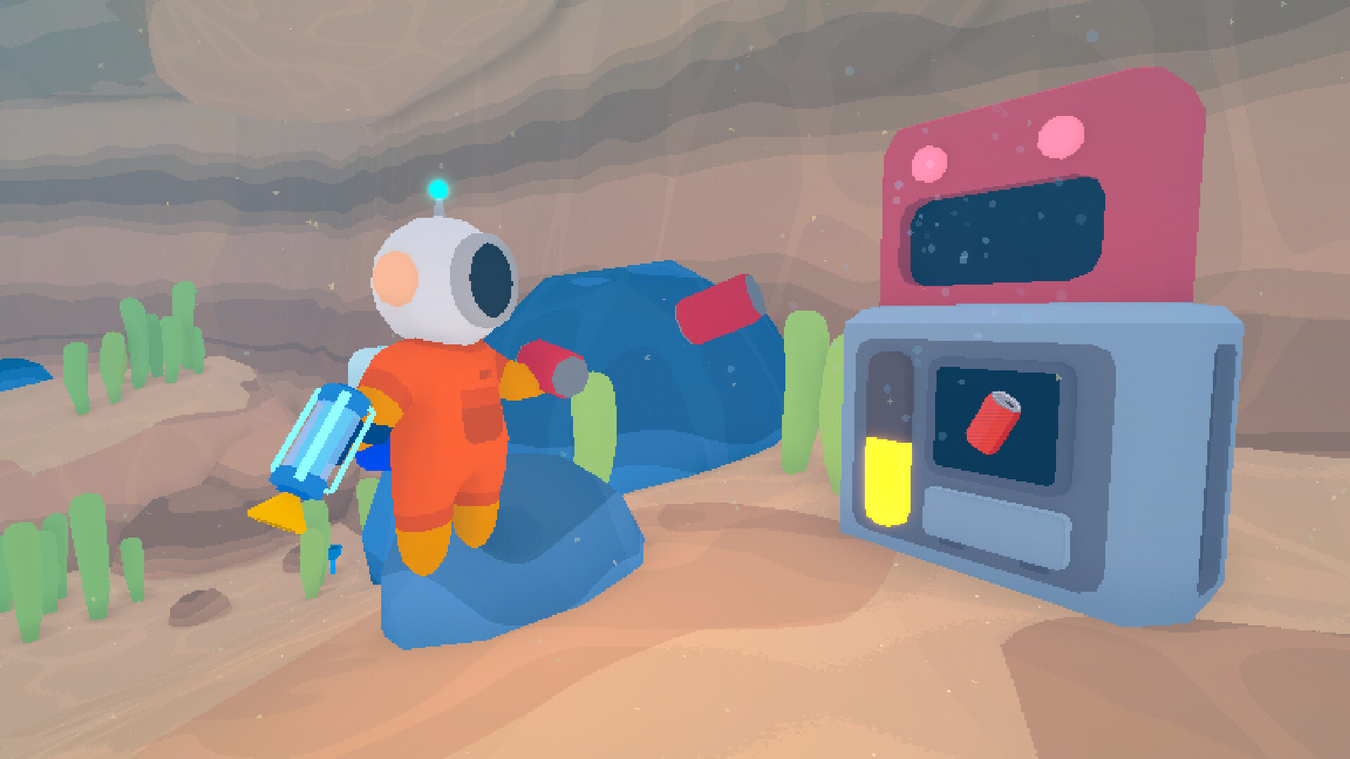 图片[5]-星际清洁工|Loddlenaut|1.2.4-萌芽游戏