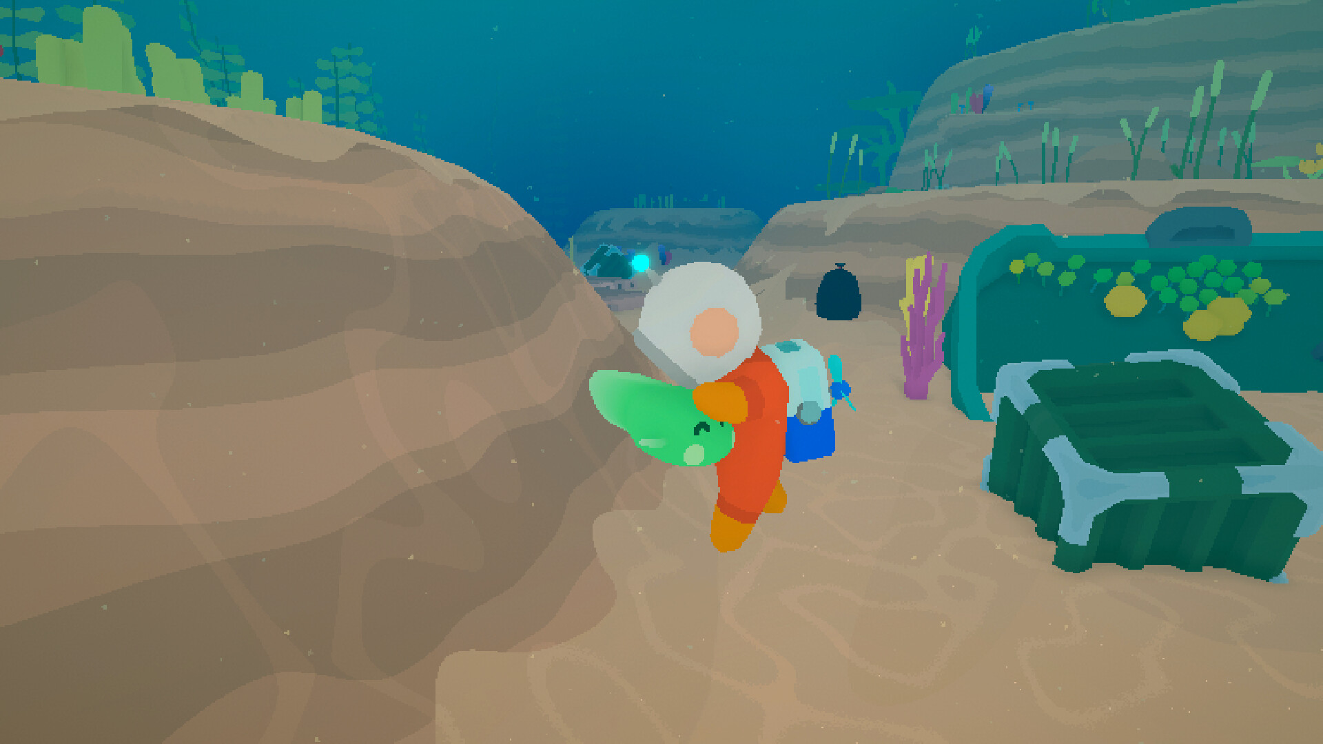 图片[4]-星际清洁工|Loddlenaut|1.2.4-萌芽游戏