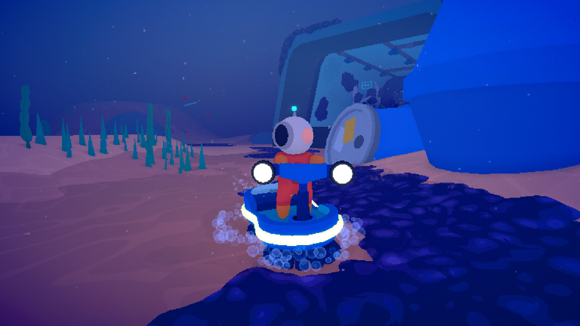 图片[3]-星际清洁工|Loddlenaut|1.2.4-萌芽游戏