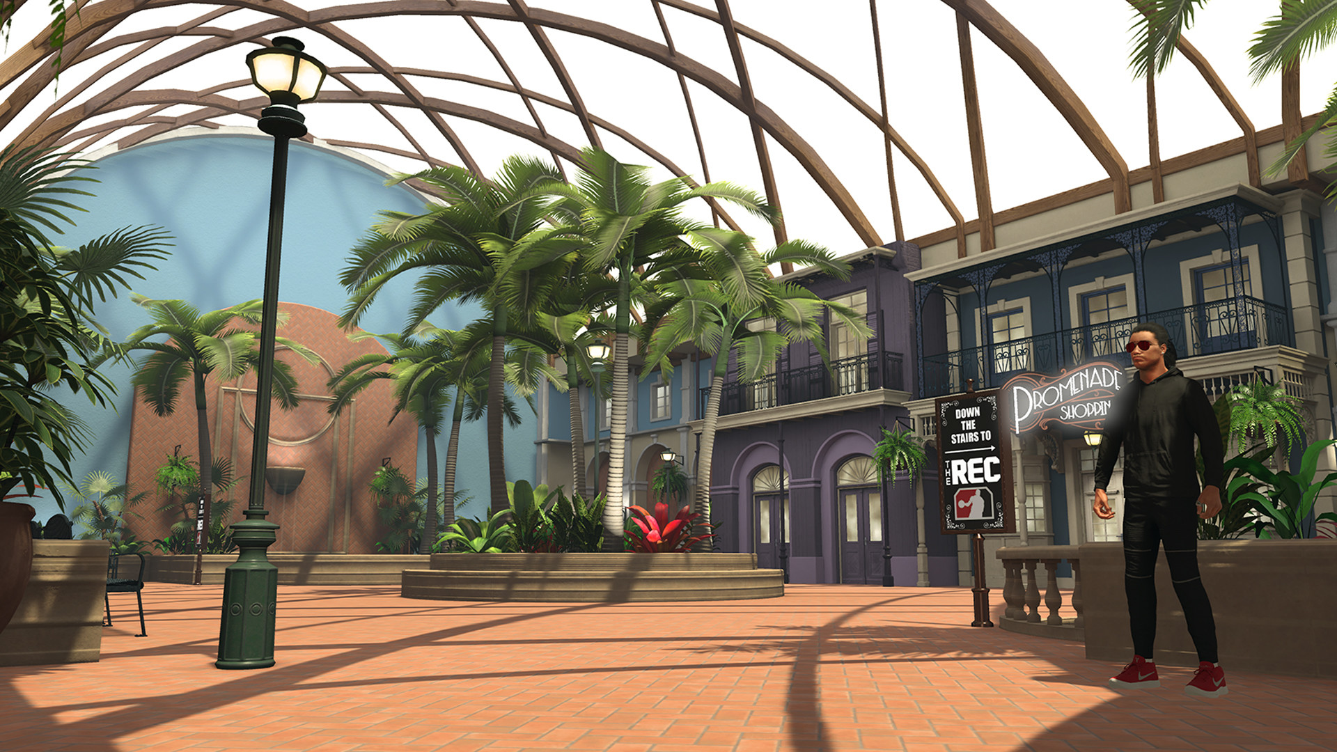 图片[3]-NBA 2K22|Build8457433-萌芽游戏