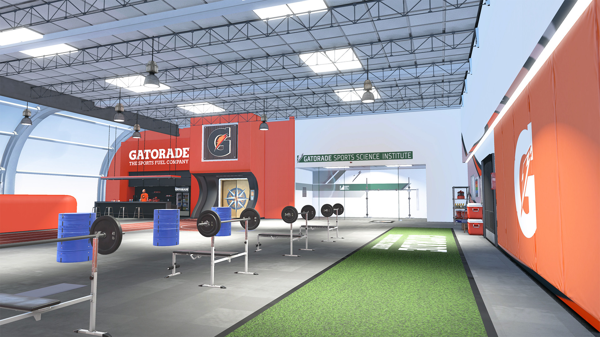 图片[4]-NBA 2K22|Build8457433-萌芽游戏