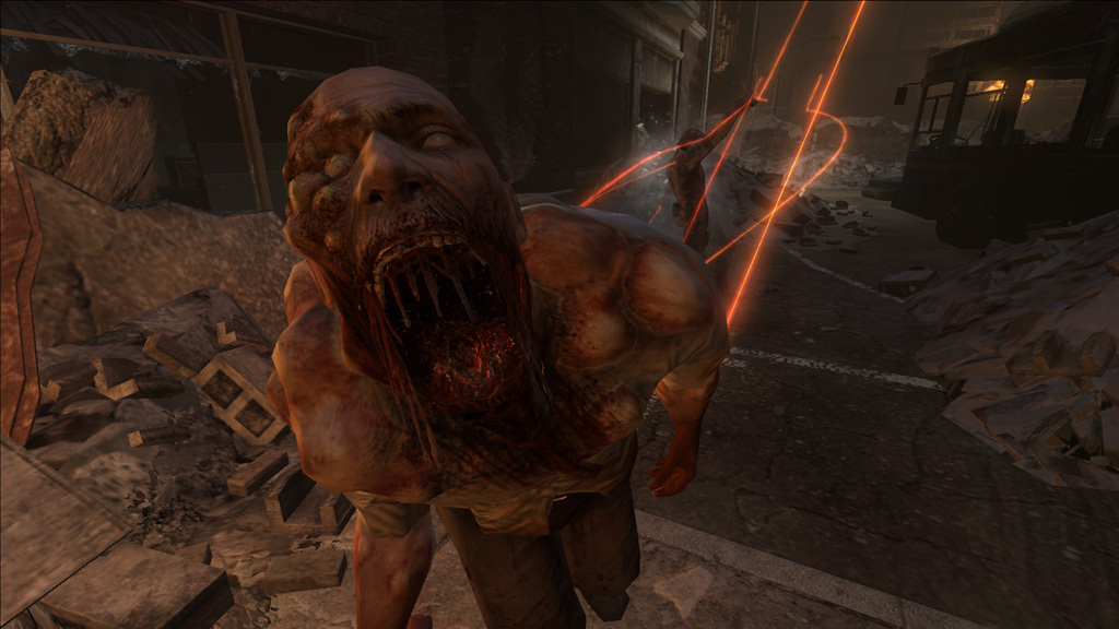 图片[14]-极度恐慌2：起源计划|F.E.A.R. 2 Project Origin|1.05-萌芽游戏