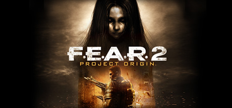 极度恐慌2：起源计划|F.E.A.R. 2 Project Origin|1.05-萌芽游戏