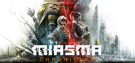 迷瘴纪事|Miasma Chronicles|Build11294956-萌芽游戏