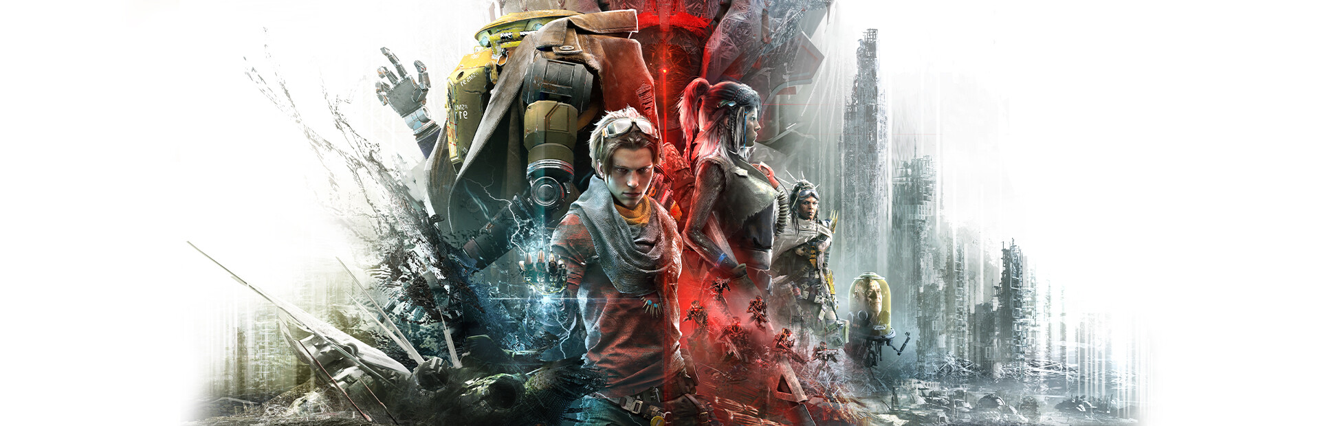 迷瘴纪事|Miasma Chronicles|Build11294956