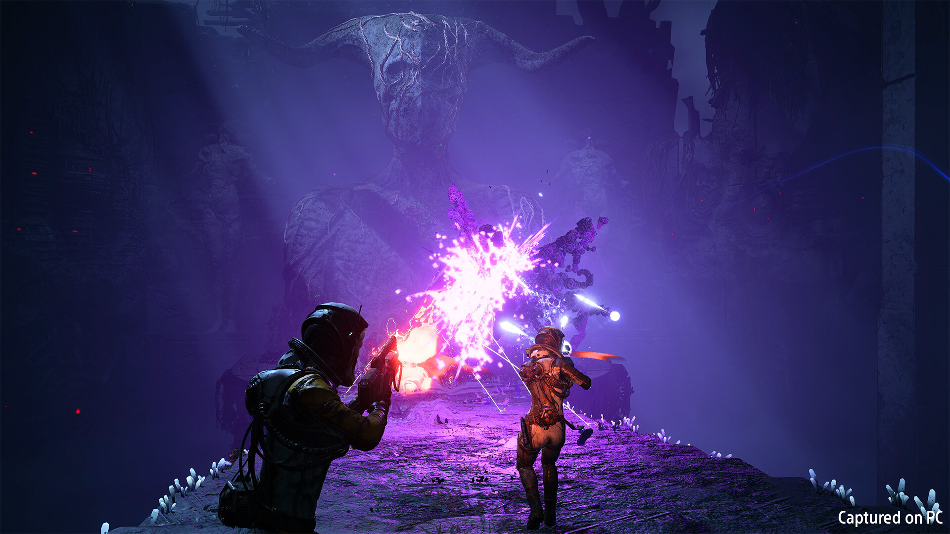 图片[5]-死亡回归|Returnal|Build11083317|整合DLC-萌芽游戏