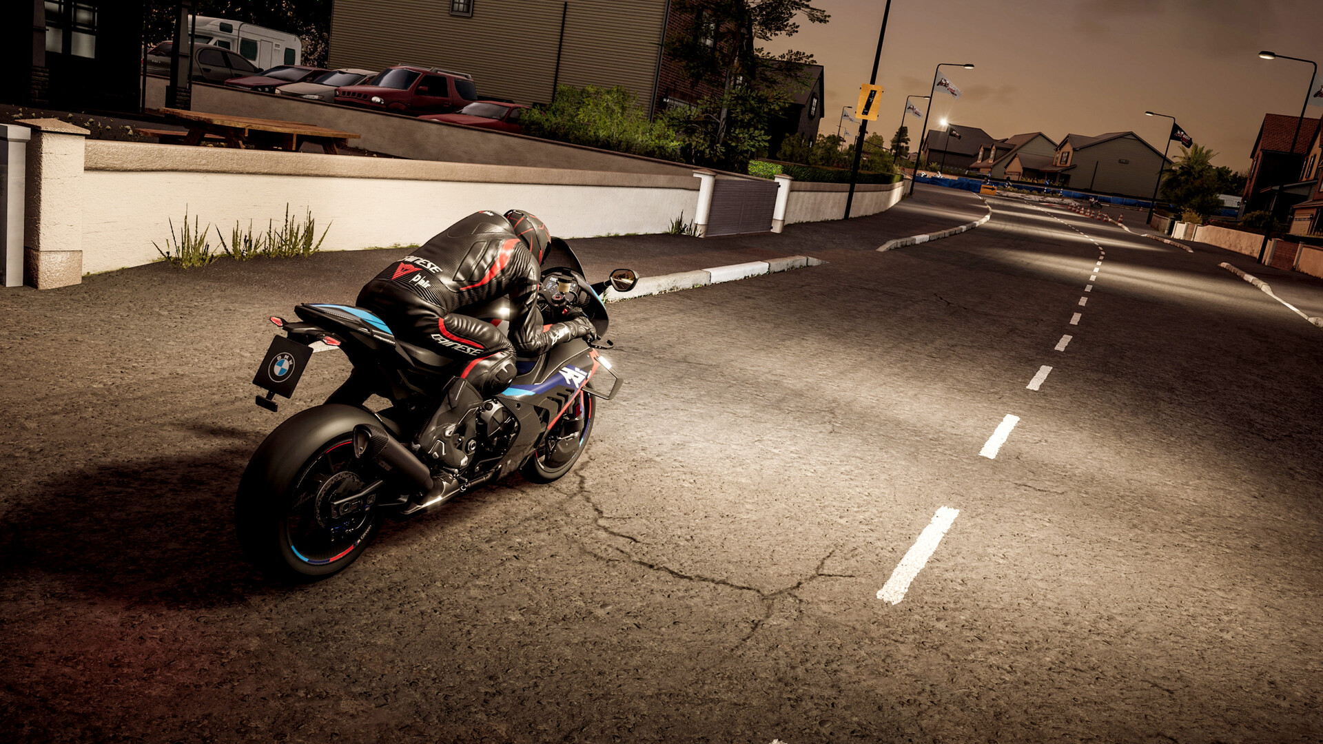 图片[10]-极速骑行5|RIDE 5|Build17409720|整合全DLC-萌芽游戏