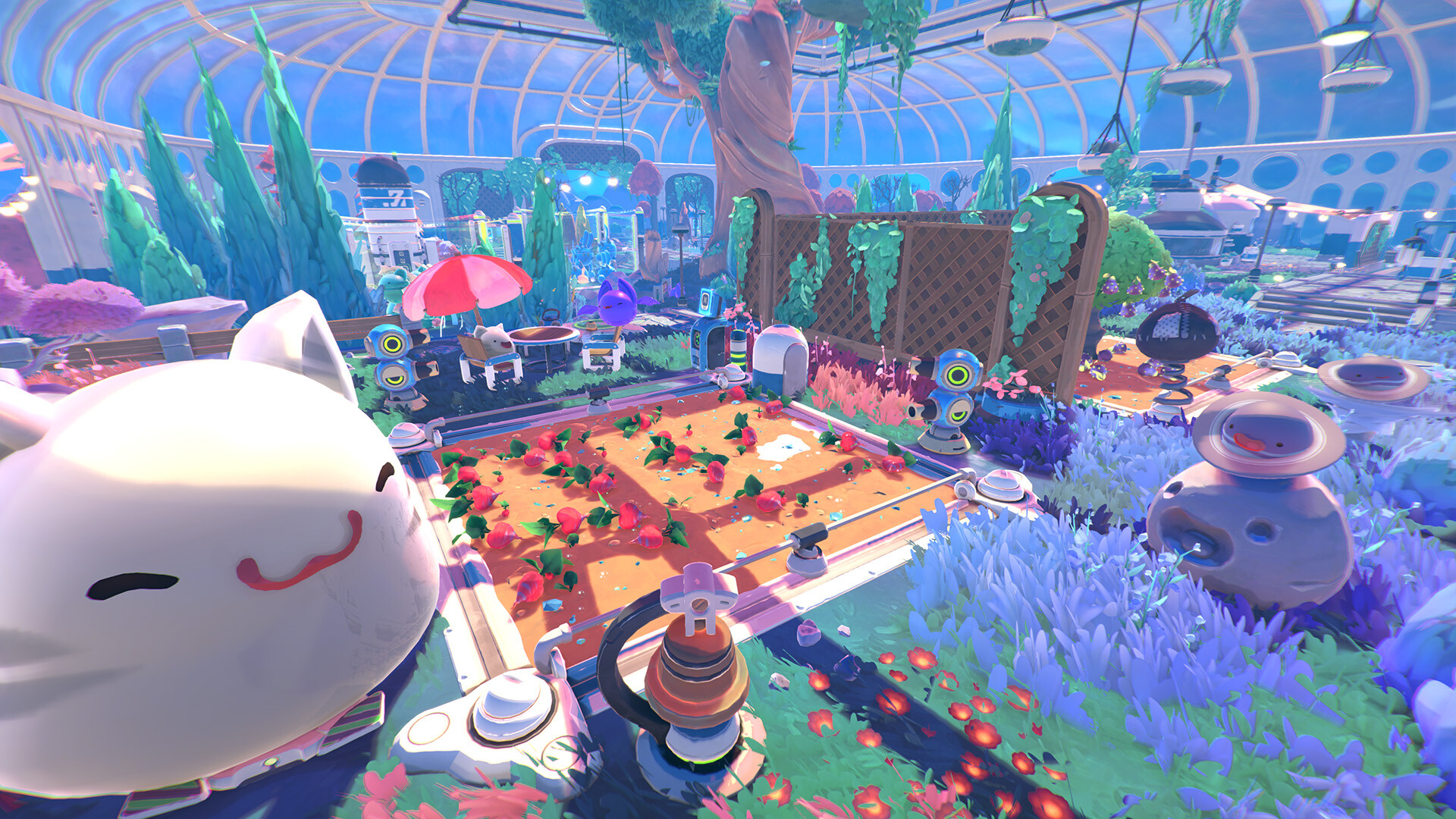 Slime Rancher 2 截图 6