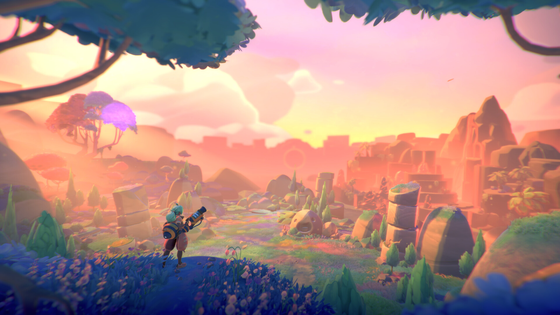 Slime Rancher 2 截图 13