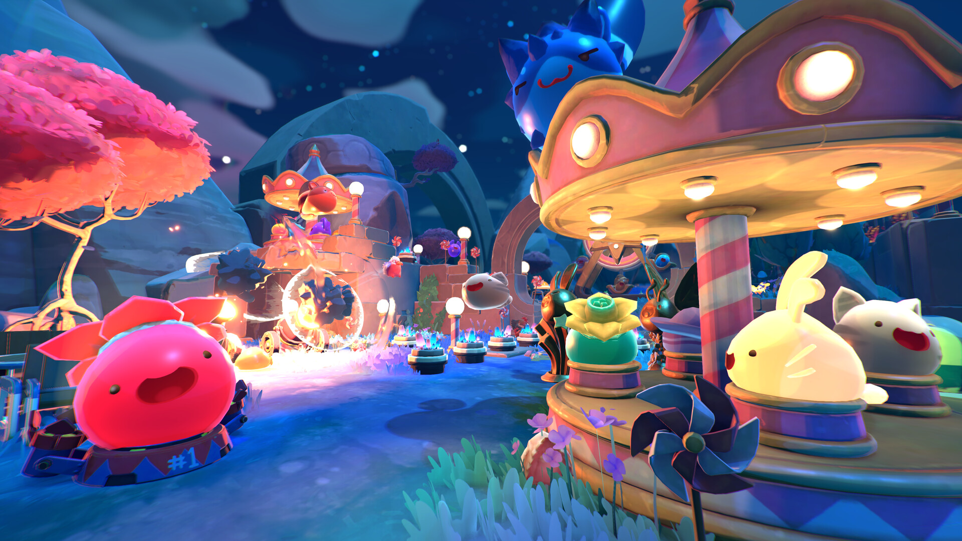 Slime Rancher 2 截图 5