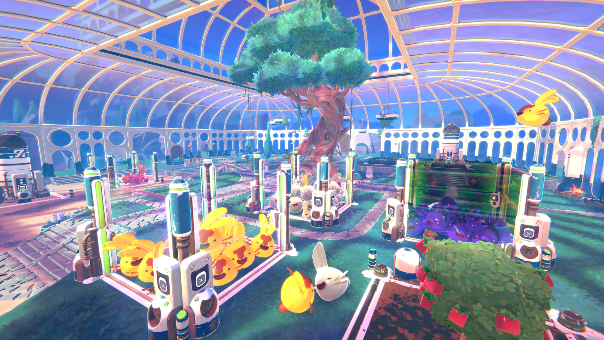 Slime Rancher 2 截图 12
