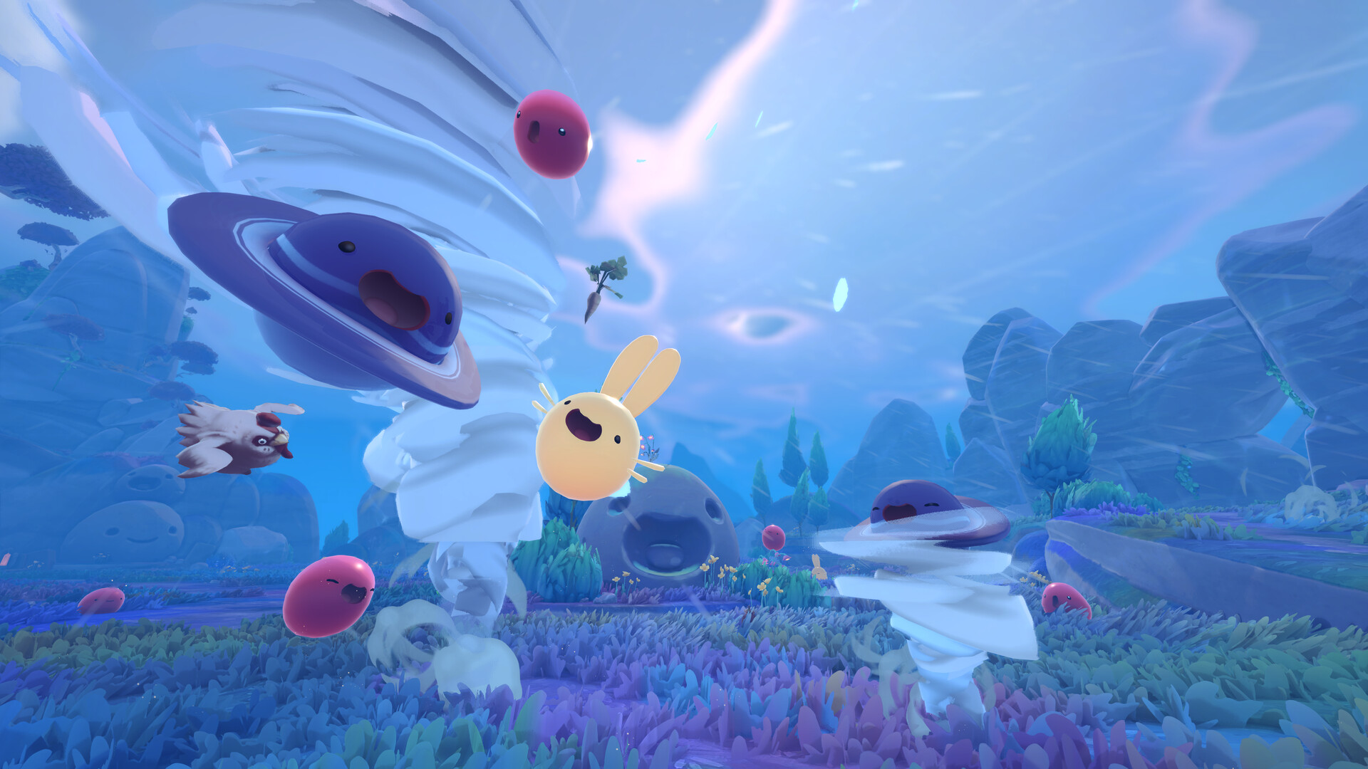 Slime Rancher 2 截图 8