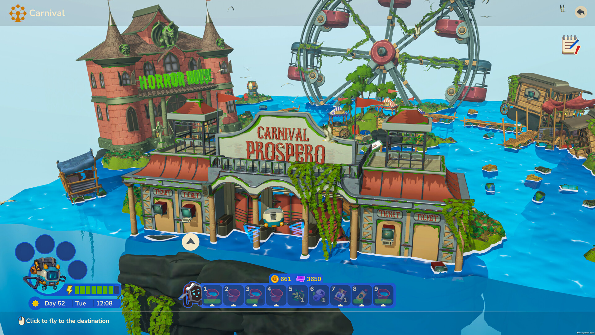 图片[12]-我是未来：悠闲末日生活|I Am Future Cozy Apocalypse Survival|1.2.0.009r-萌芽游戏