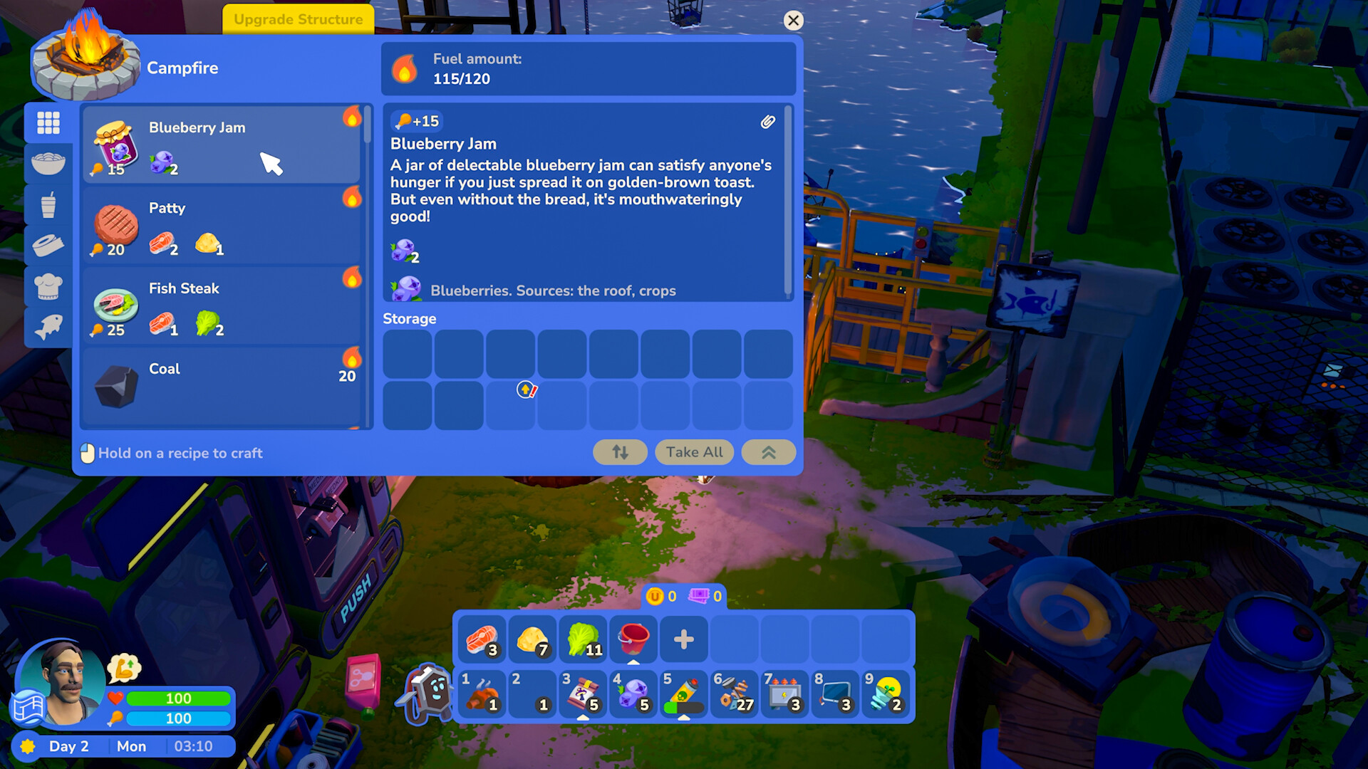 图片[18]-我是未来：悠闲末日生活|I Am Future Cozy Apocalypse Survival|1.2.0.009r-萌芽游戏