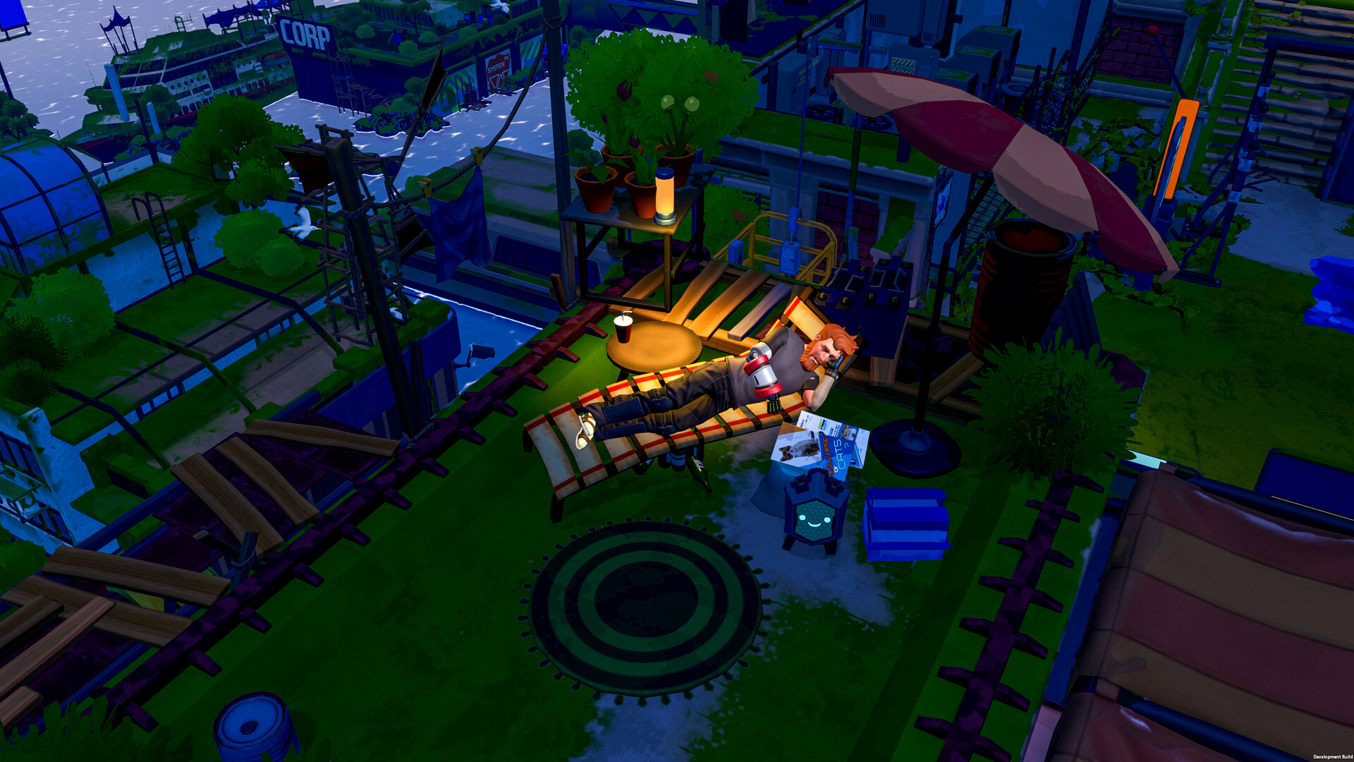 图片[11]-我是未来：悠闲末日生活|I Am Future Cozy Apocalypse Survival|1.2.0.009r-萌芽游戏