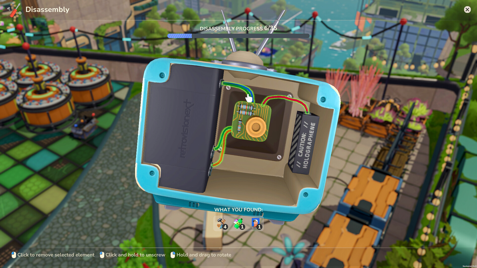 图片[6]-我是未来：悠闲末日生活|I Am Future Cozy Apocalypse Survival|1.2.0.009r-萌芽游戏