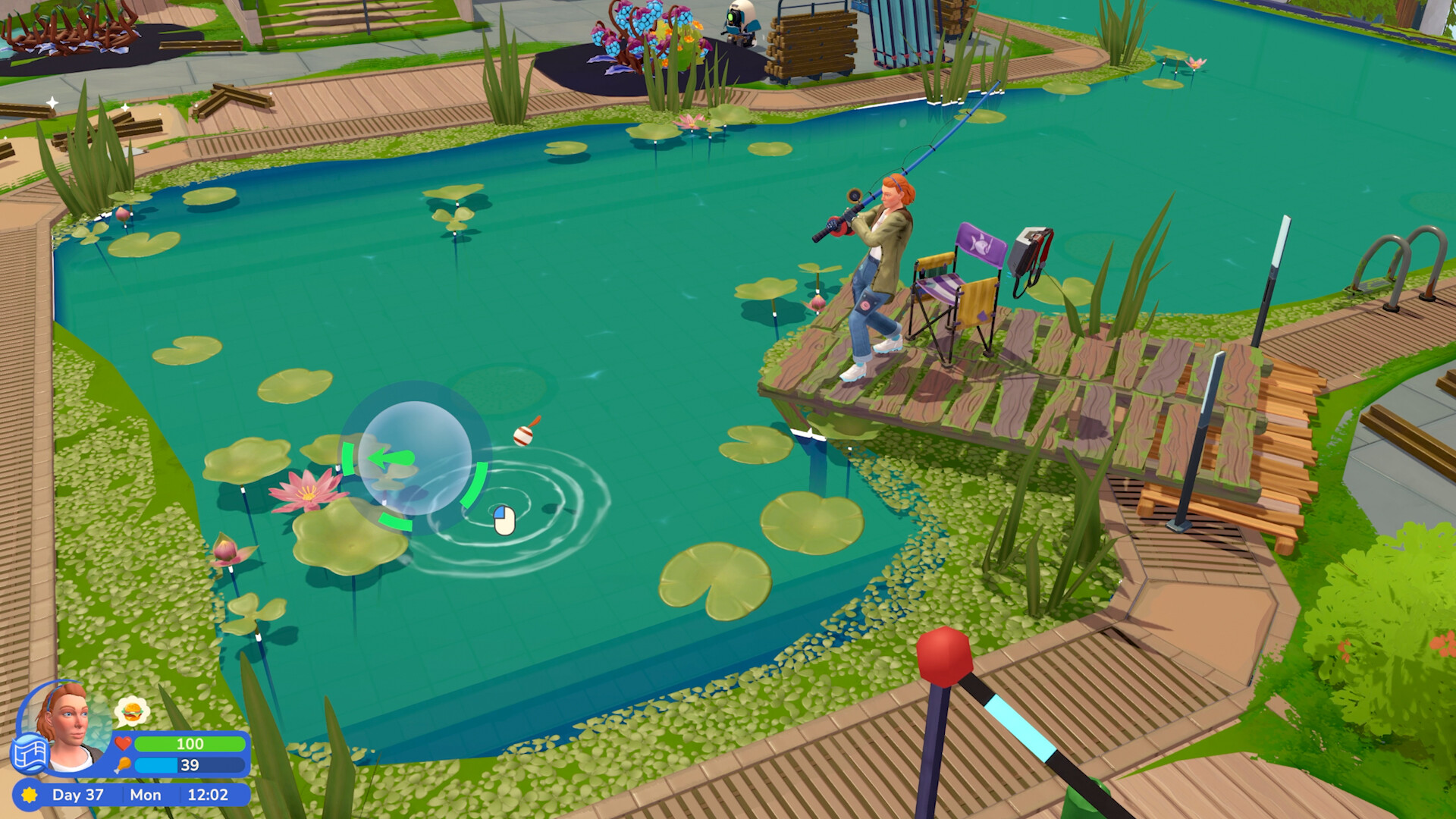 图片[20]-我是未来：悠闲末日生活|I Am Future Cozy Apocalypse Survival|1.2.0.009r-萌芽游戏