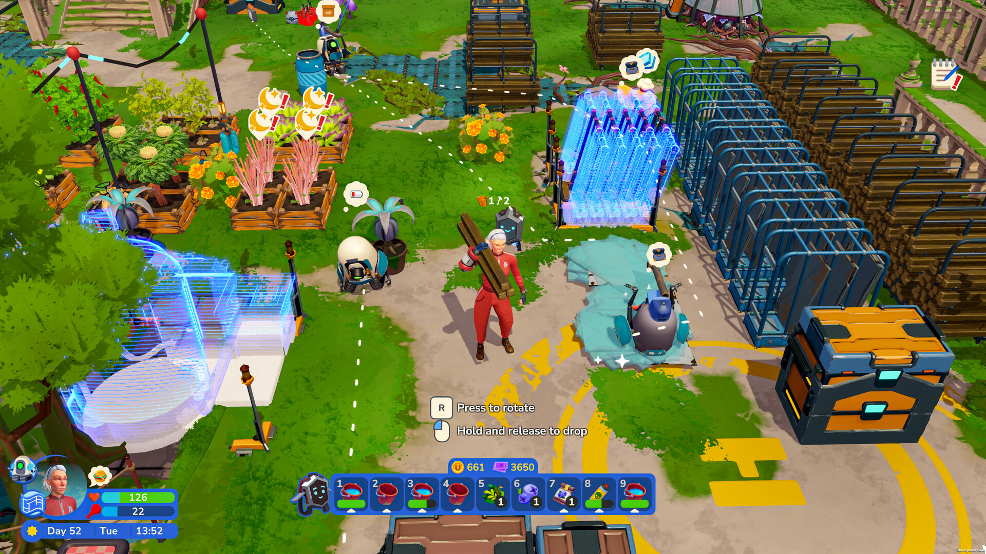 图片[10]-我是未来：悠闲末日生活|I Am Future Cozy Apocalypse Survival|1.2.0.009r-萌芽游戏