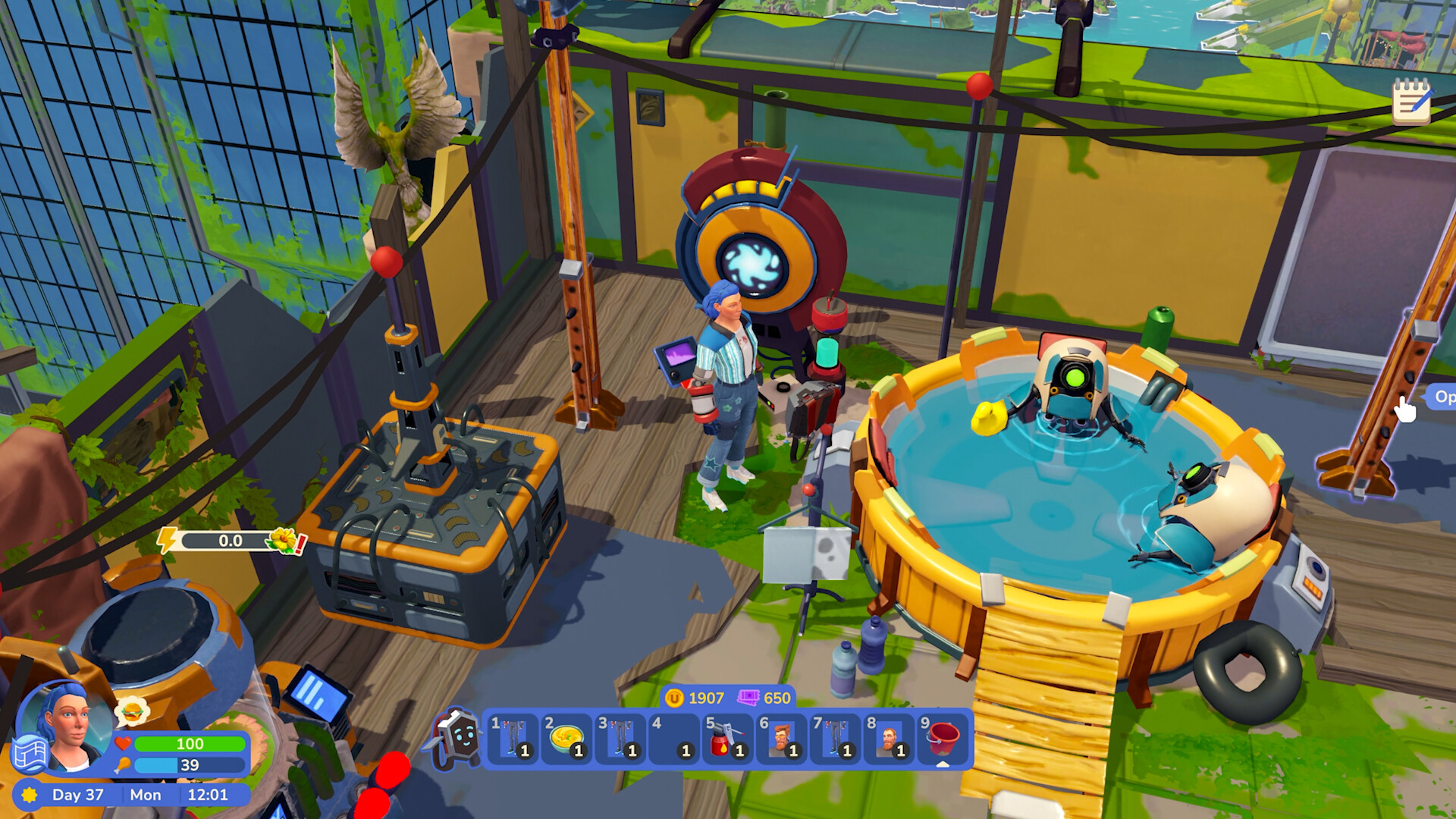 图片[16]-我是未来：悠闲末日生活|I Am Future Cozy Apocalypse Survival|1.2.0.009r-萌芽游戏