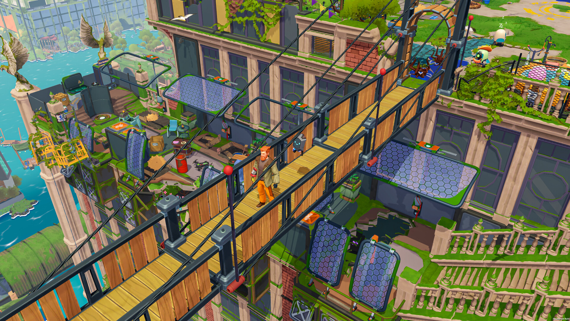 图片[14]-我是未来：悠闲末日生活|I Am Future Cozy Apocalypse Survival|1.2.0.009r-萌芽游戏