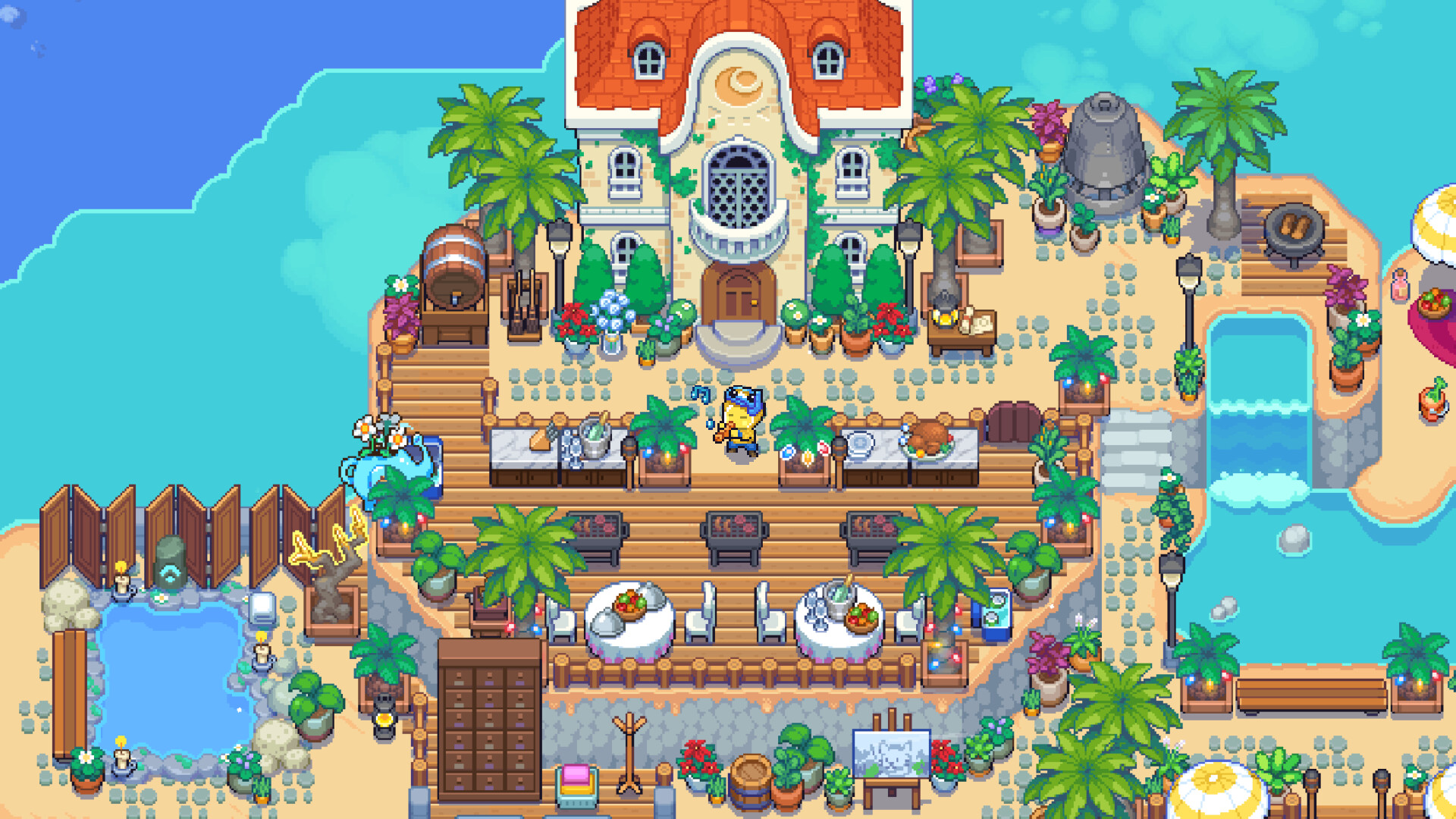 图片[2]-月光石岛|Moonstone Island|1.7.2350-萌芽游戏