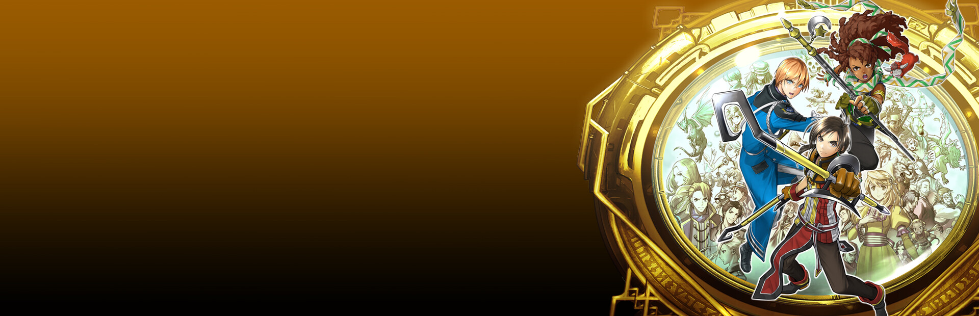 百英雄传|Eiyuden Chronicle Hundred Heroes|Build14453851|整合全DLC